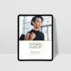 Find Your Passion Journal
