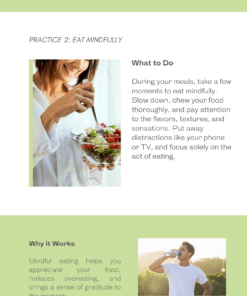 Daily Mindfulness eGuide - Image 4