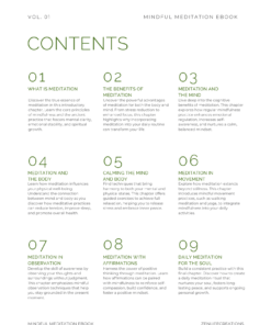 The Mindful Guide to Meditation - Image 3
