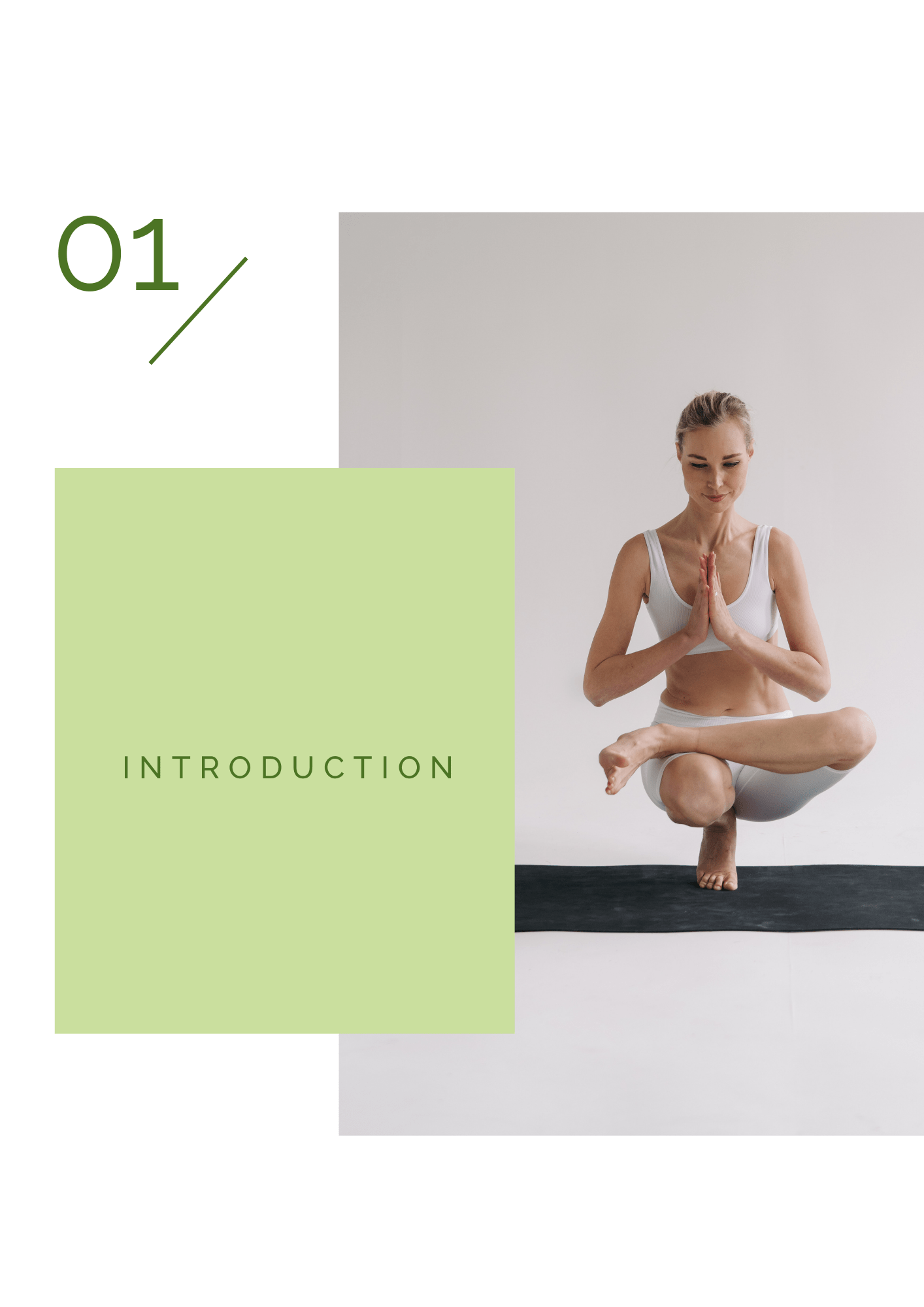 Mindful Yoga: Yoga Simplified - Image 4