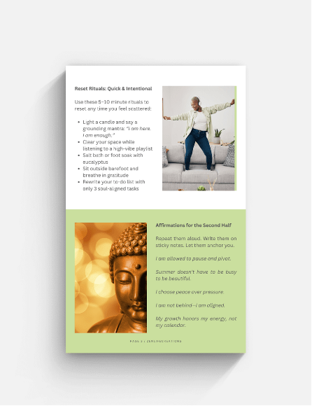 Additonal Page
