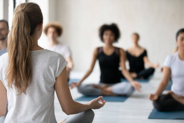 The Right Meditation
